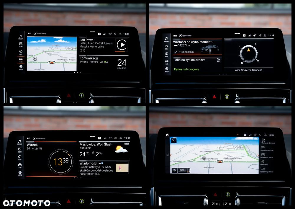 BMW Seria 8 840d xDrive - 35