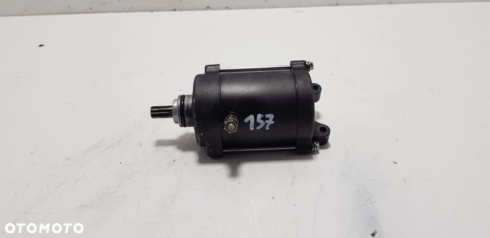 Keeway RKS 125 Rozusznik - 1