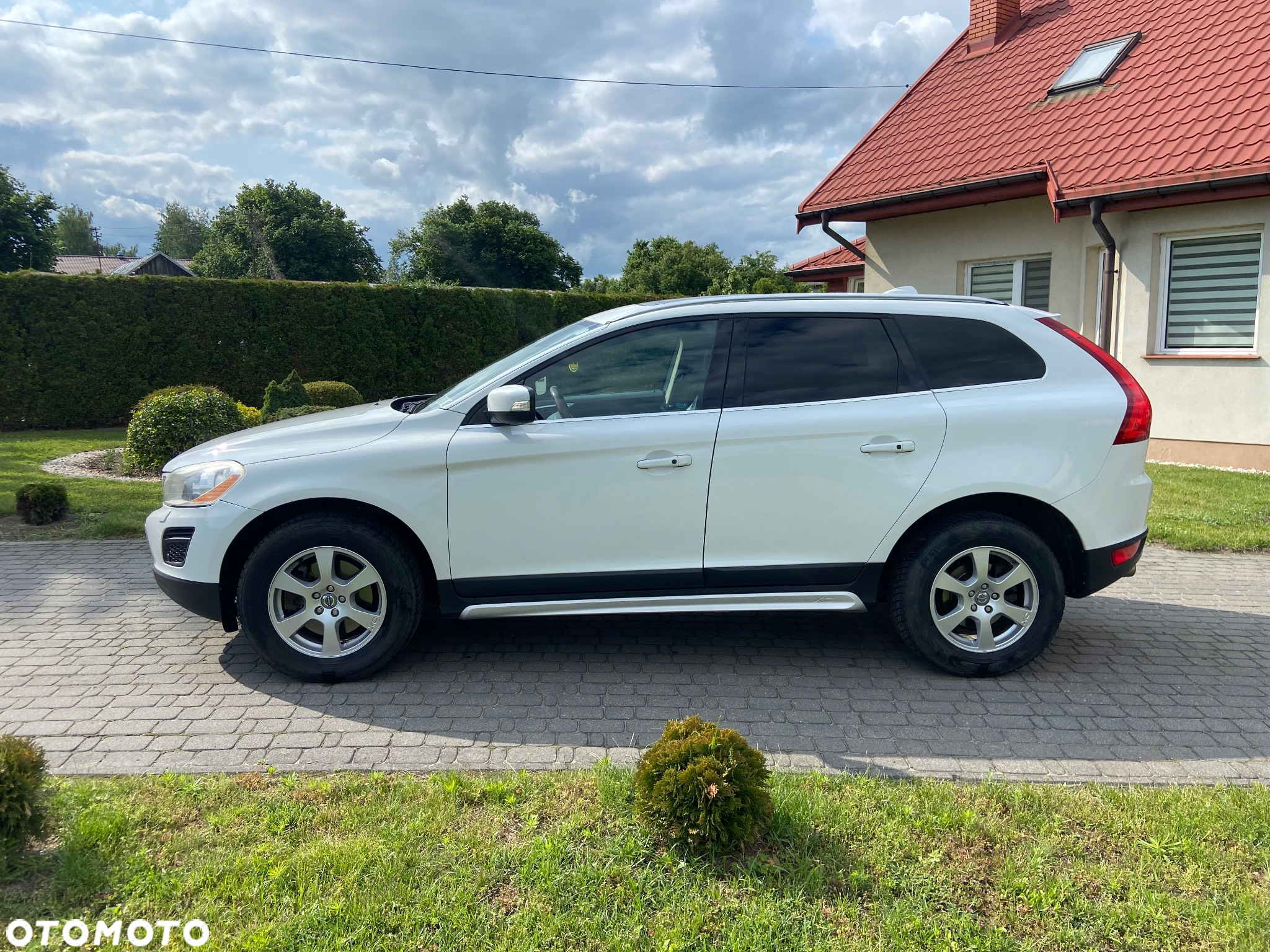 Volvo XC 60 3.2 AWD Kinetic - 3