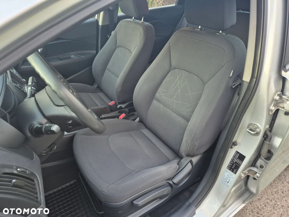 Kia Rio 1.2 Edition 7 - 11