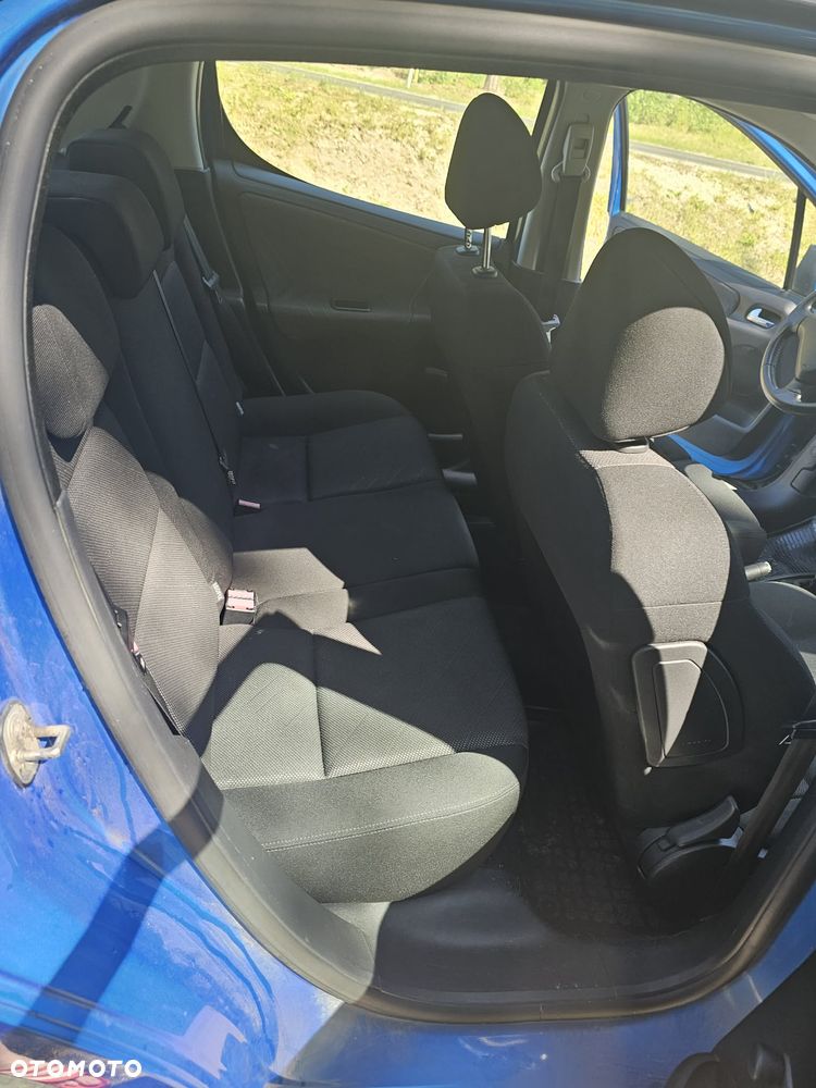 Peugeot 207 1.6 VTi Sporty - 9
