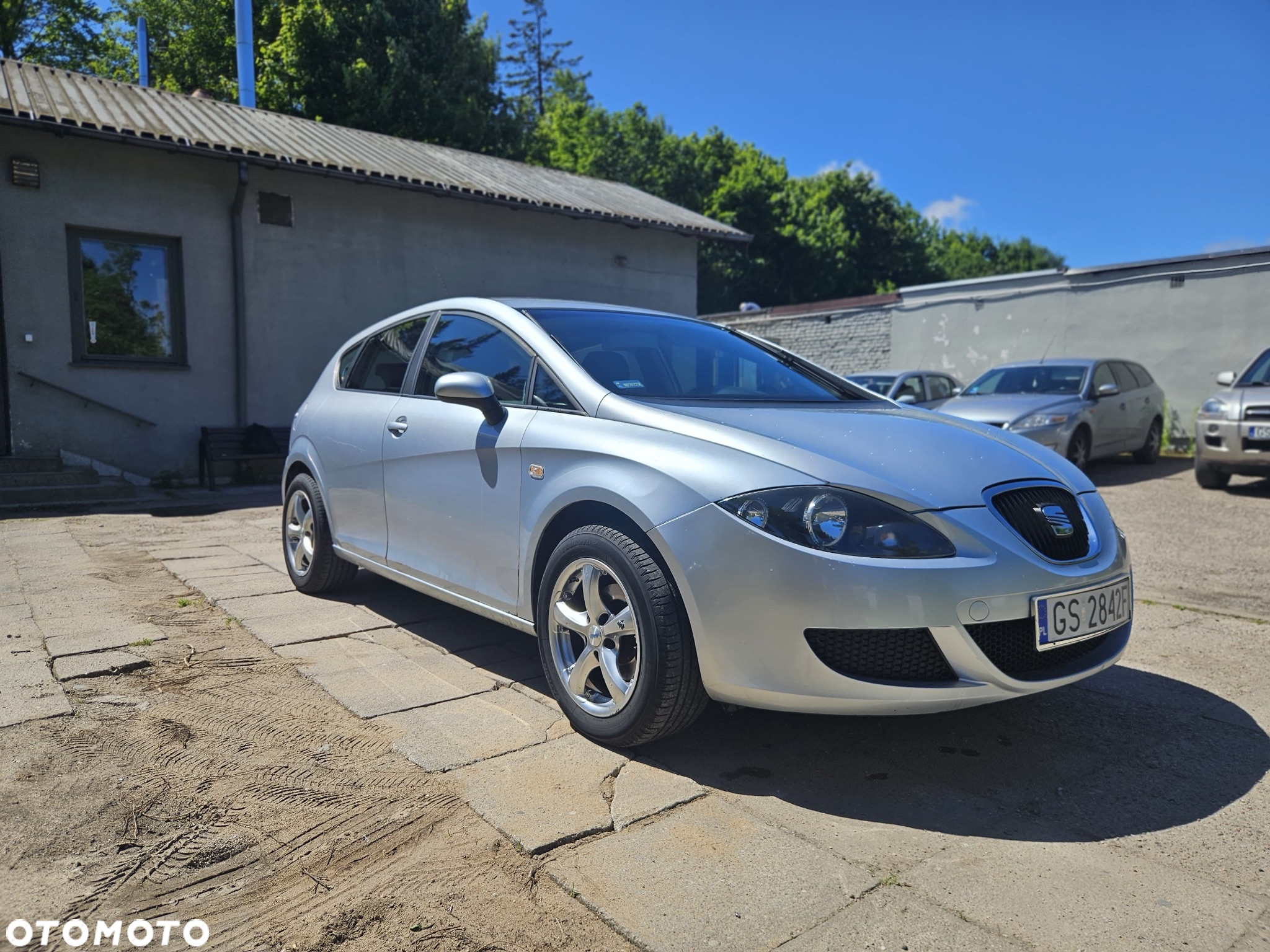 Seat Leon - 3