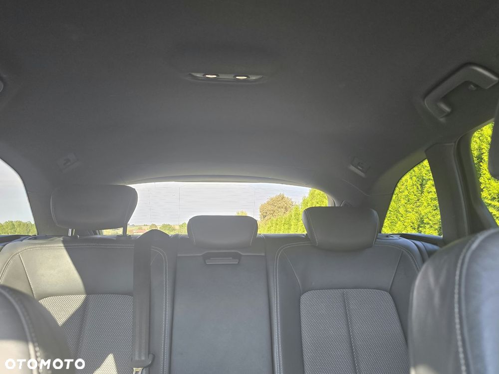 Audi A6 Avant - 10