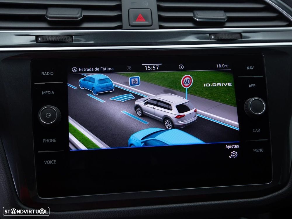 VW Tiguan 1.4 TSI eHybrid Life DSG - 29