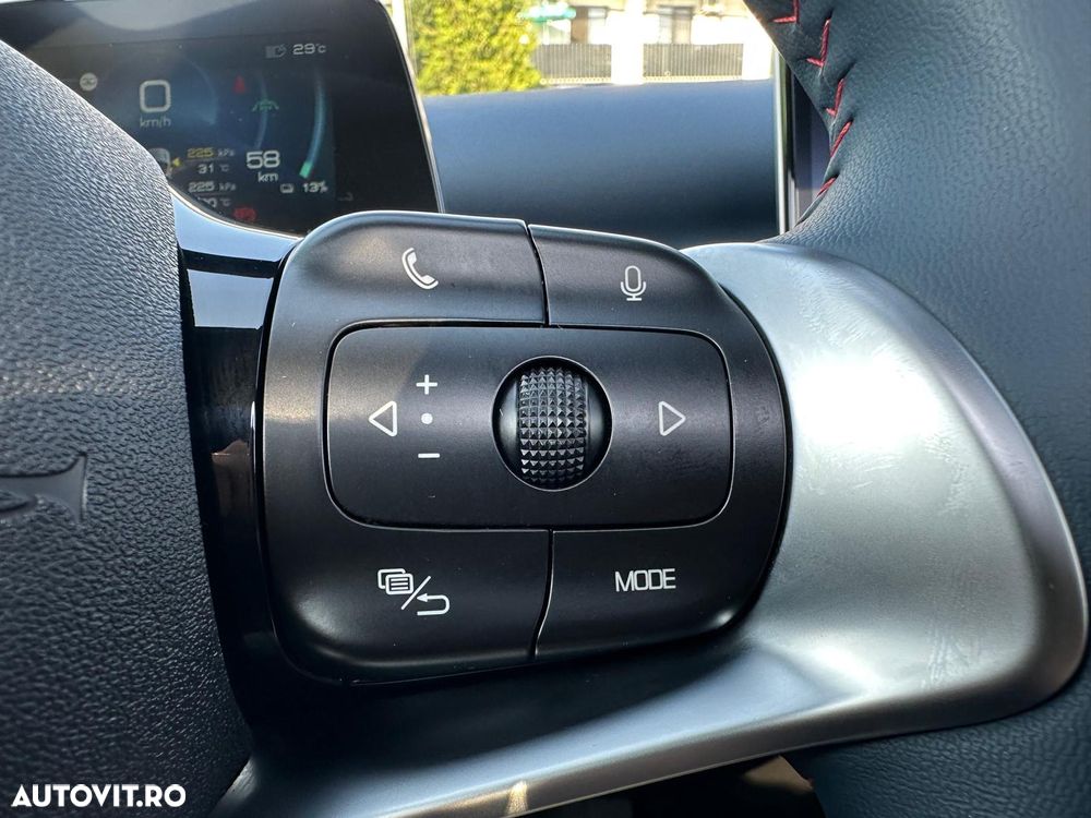 Byd Atto 3 Design - 27