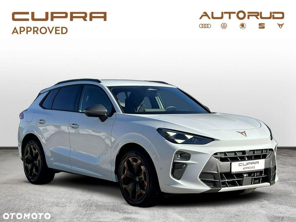 Cupra Terramar - 7