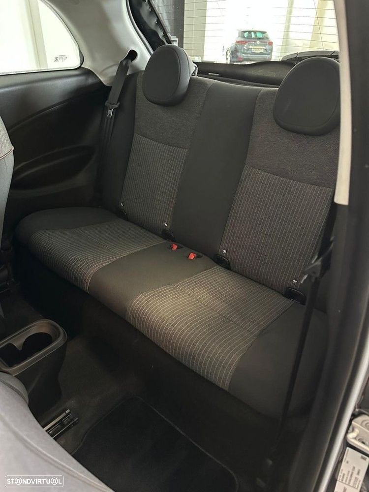 Fiat 500e 42 kWh Icon - 12