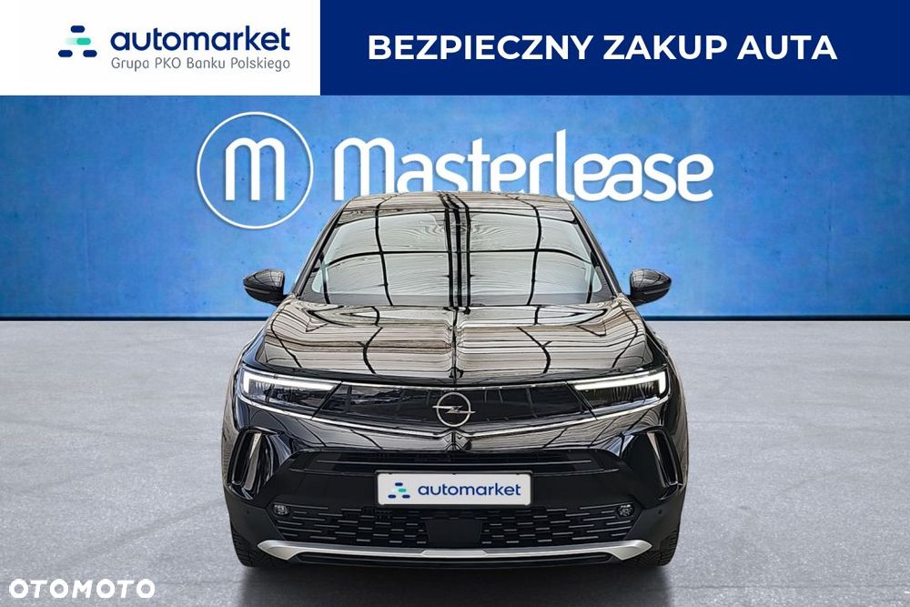 Opel Mokka 1.2 T Elegance S&S - 3