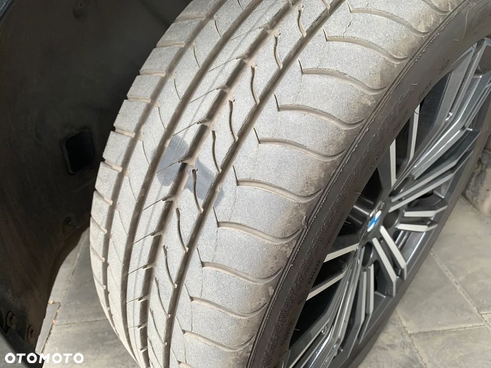 BMW Seria 3 320d xDrive M Sport - 20