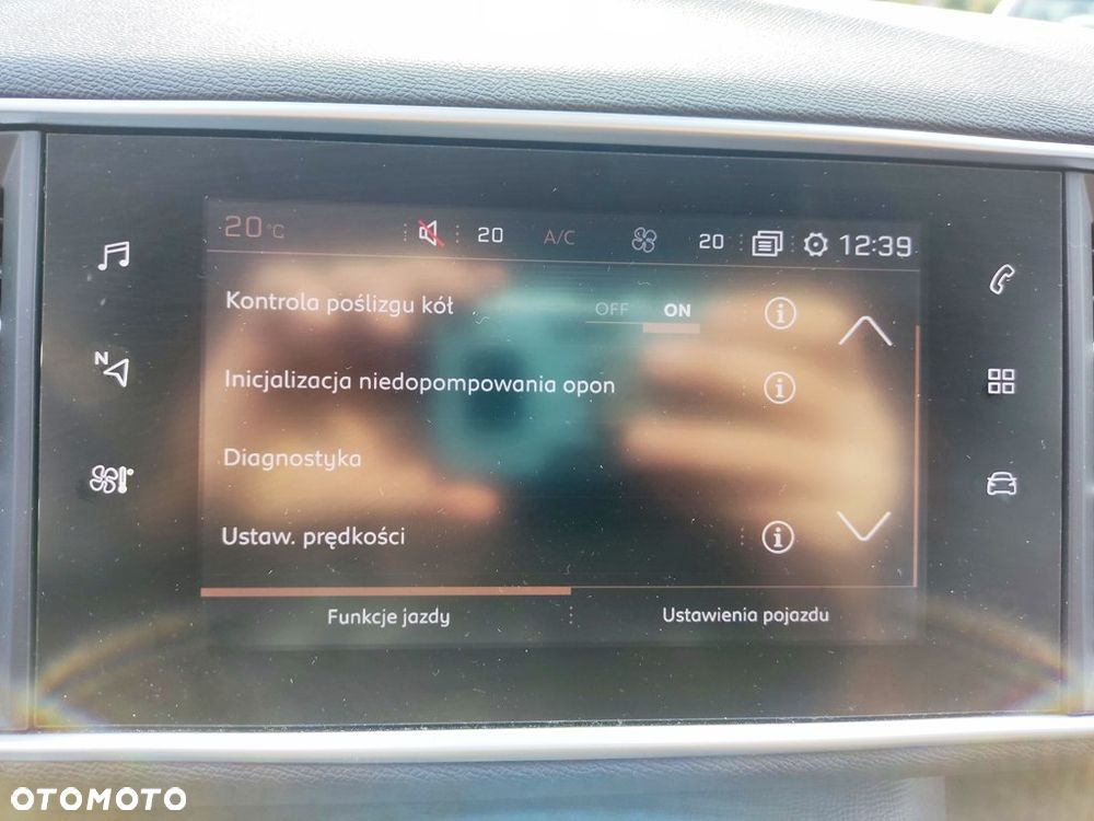 Peugeot 308 1.2 PureTech GPF Active Pack S&S - 11