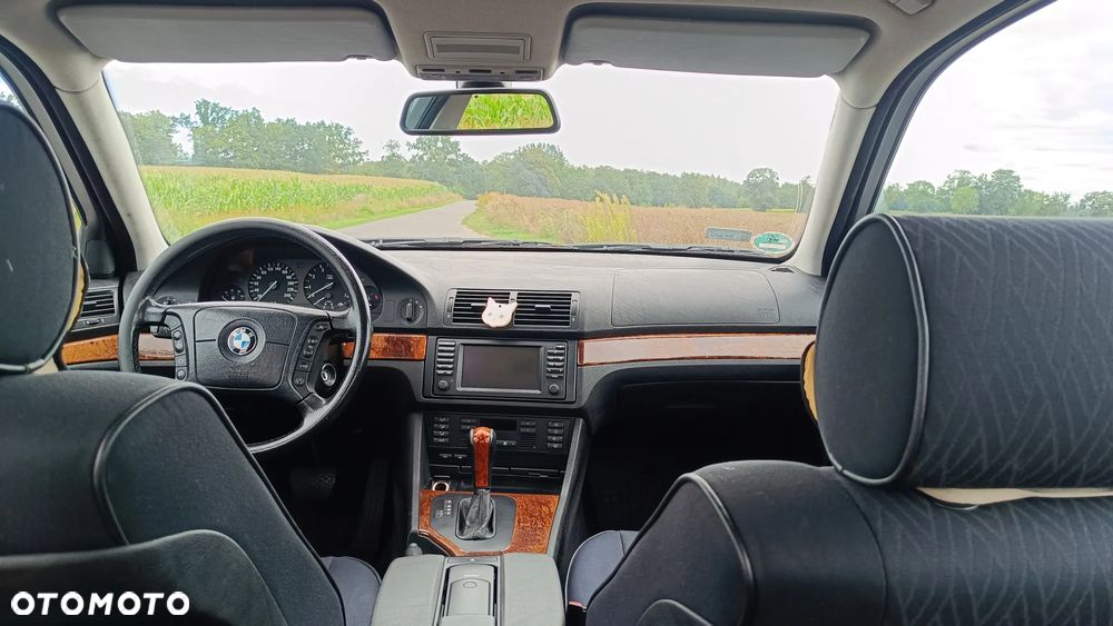 BMW Seria 5 - 14