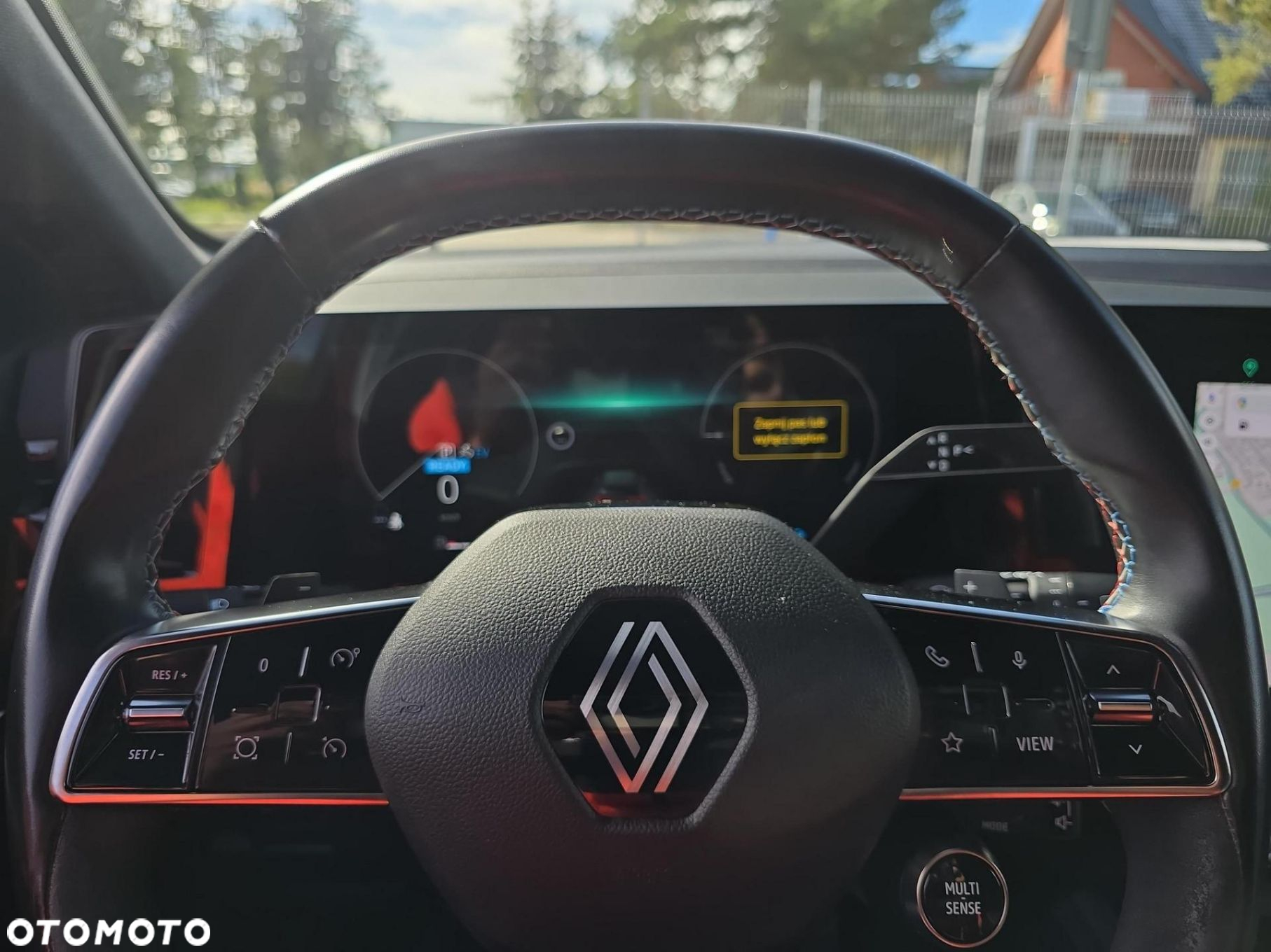 Renault Austral E-Tech Full Hybrid 200 Techno Esprit Alpine - 12