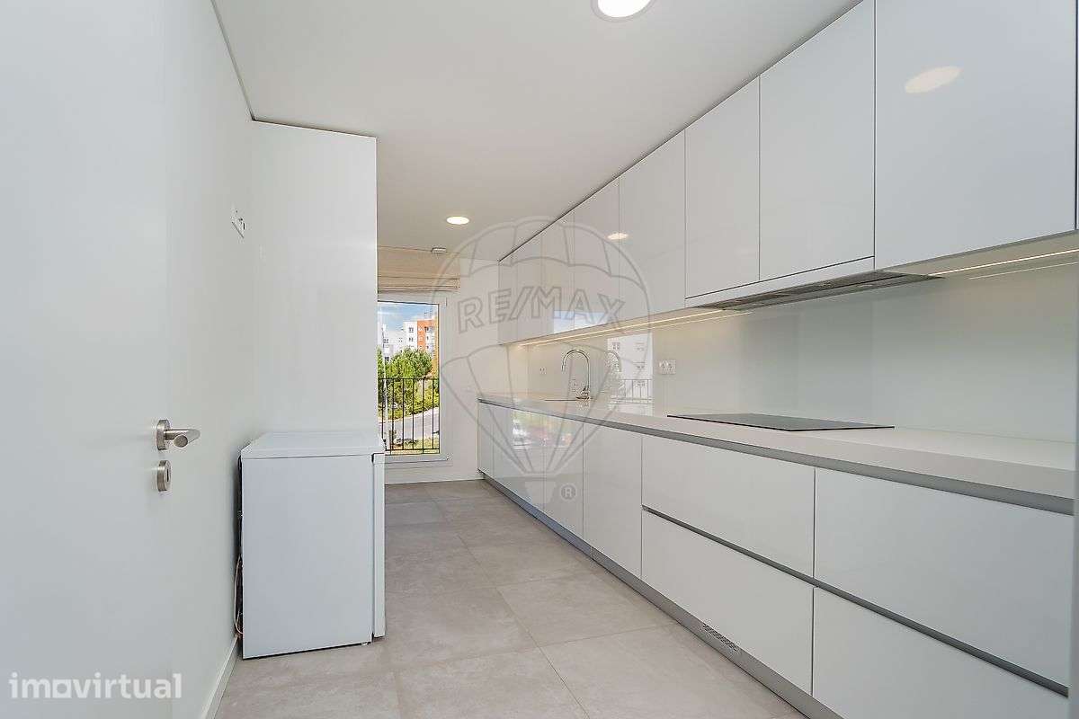 Apartamento T2 para arrendamento - Grande imagem: 3/32