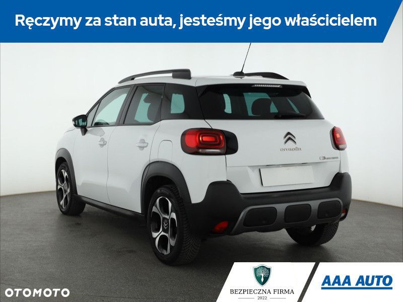 Citroën C3 Aircross - 6