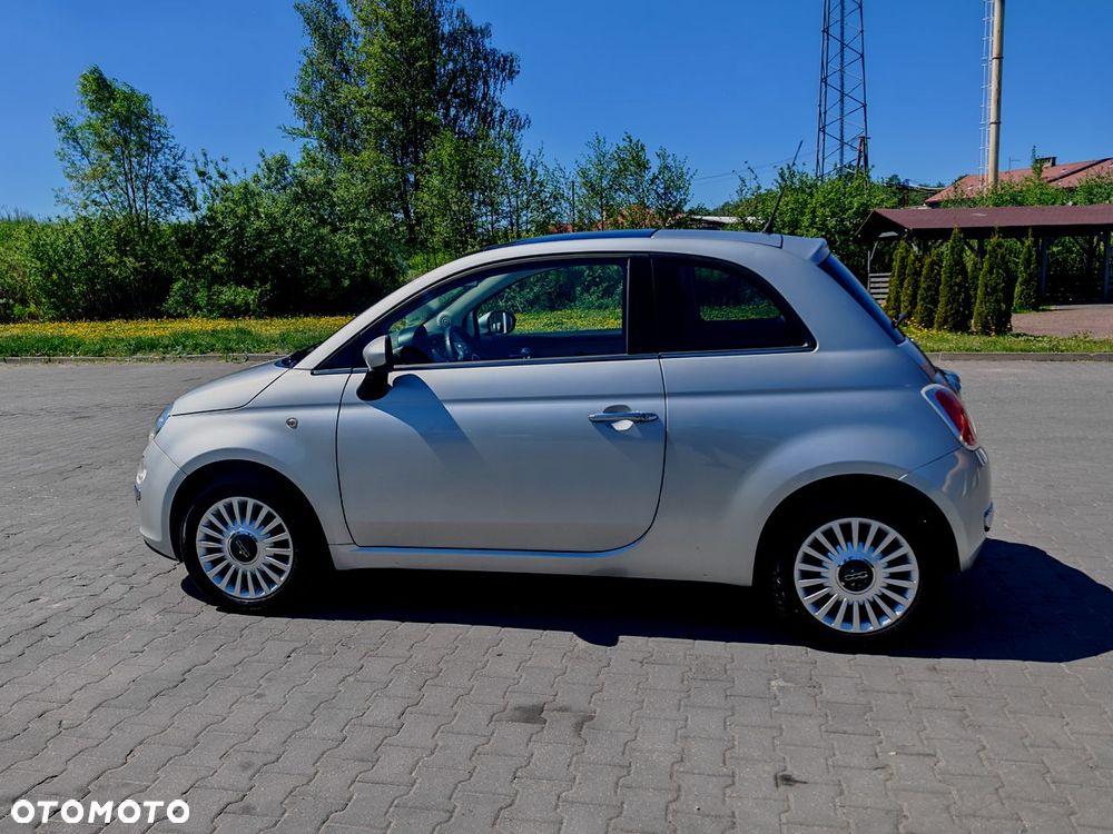 Fiat 500 1.2 8V S - 14