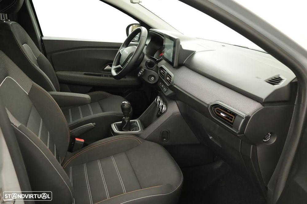 Dacia Sandero 1.0 TCe Expression - 20