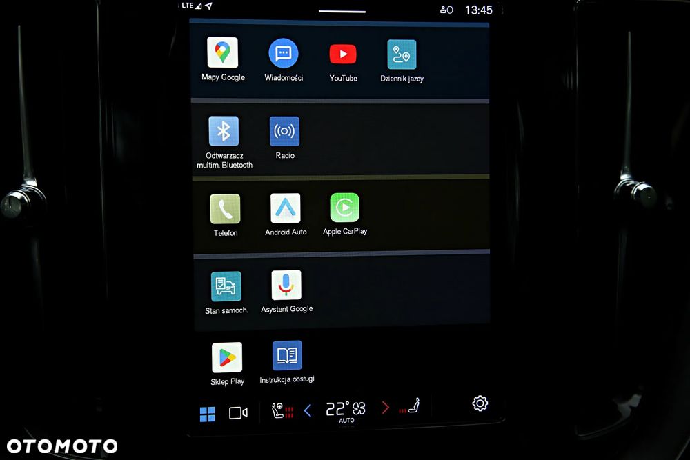 Volvo XC 60 B4 D AWD Momentum Pro - 30