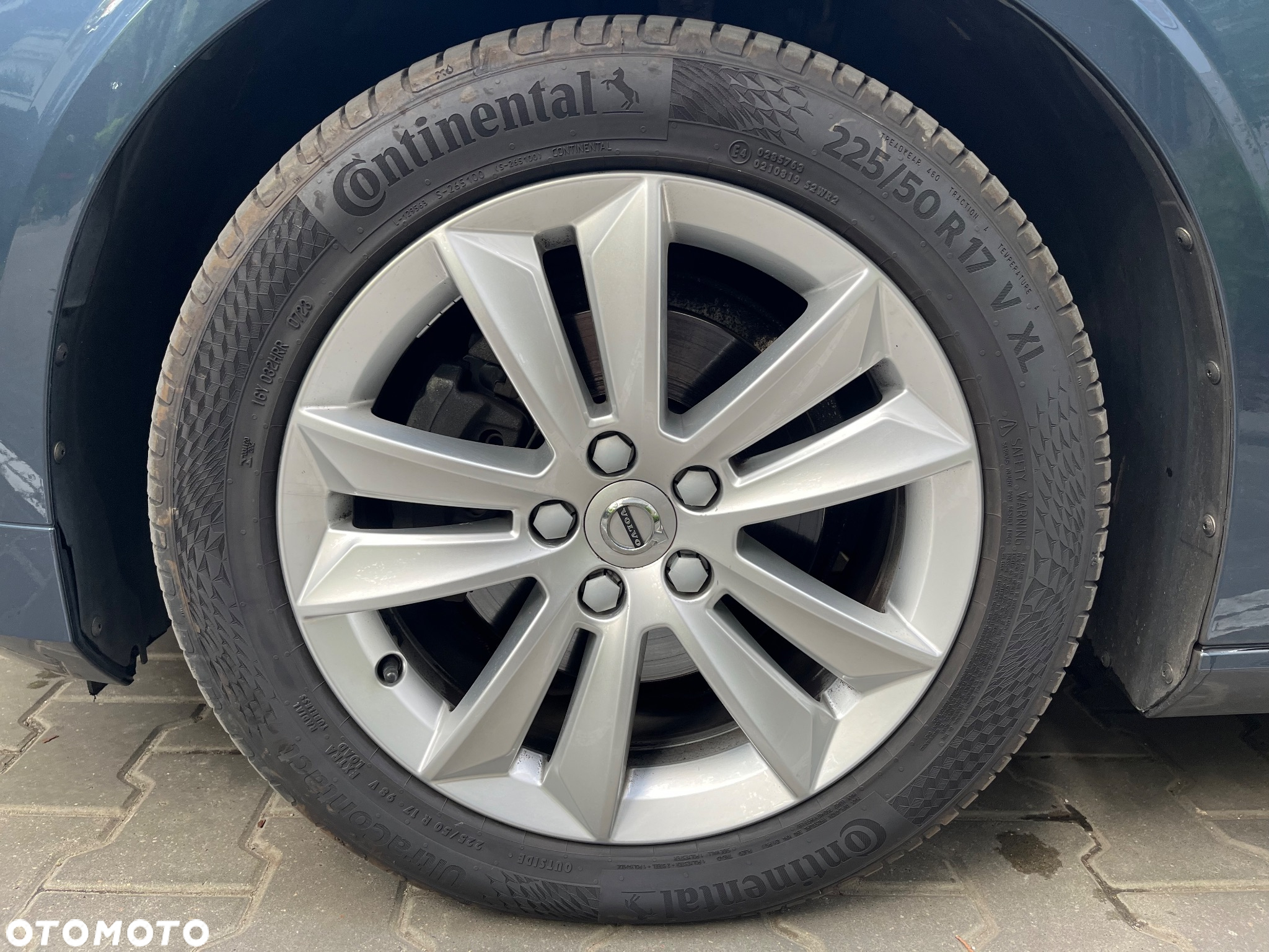 Volvo V60 D3 Momentum Pro - 24