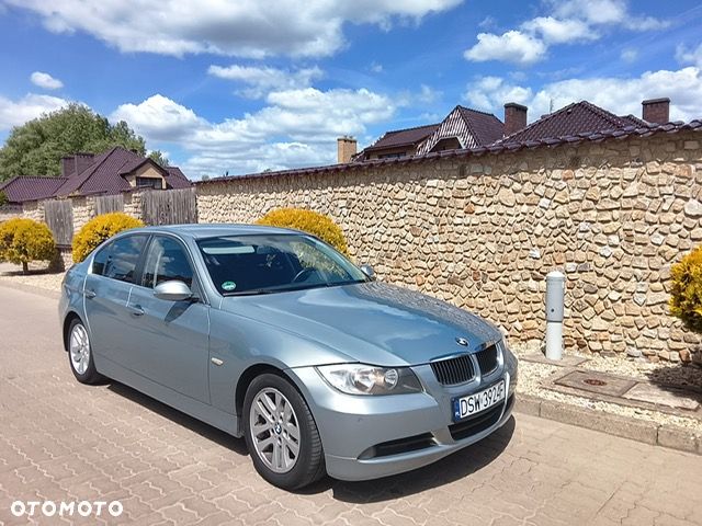 BMW Seria 3 325xi - 7