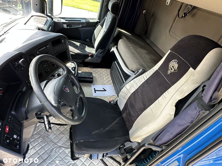 Scania R 450 - 28