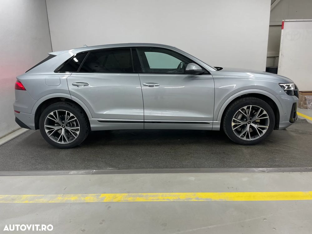 Audi Q8 SUV TFSI e quattro 290 kW tiptronic - 7