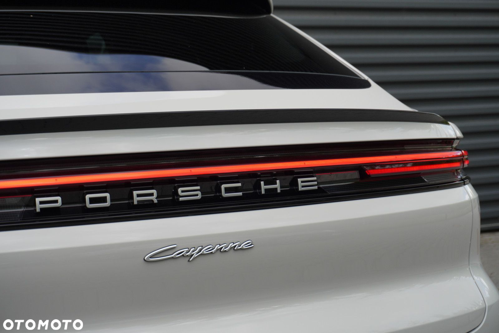 Porsche Cayenne - 9