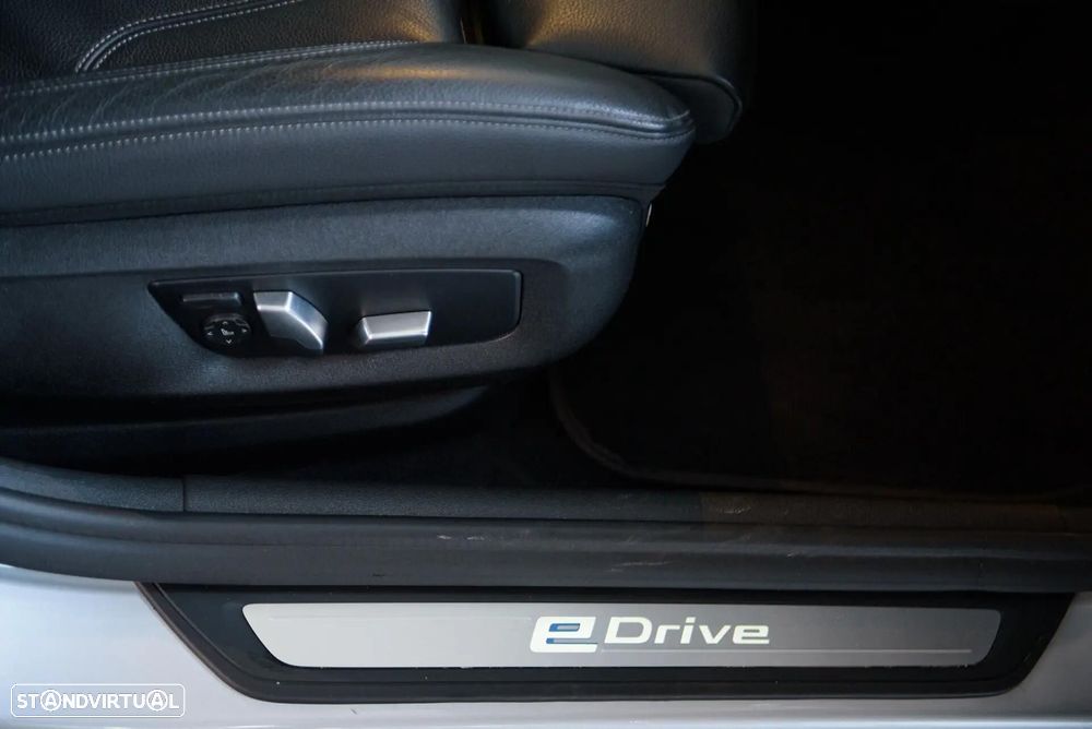 BMW 530 - 26