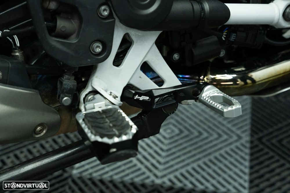 BMW R 1250 GS HP - 11