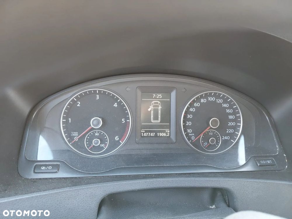 Volkswagen Caravelle 2.0 TDI L1 Trendline - 5