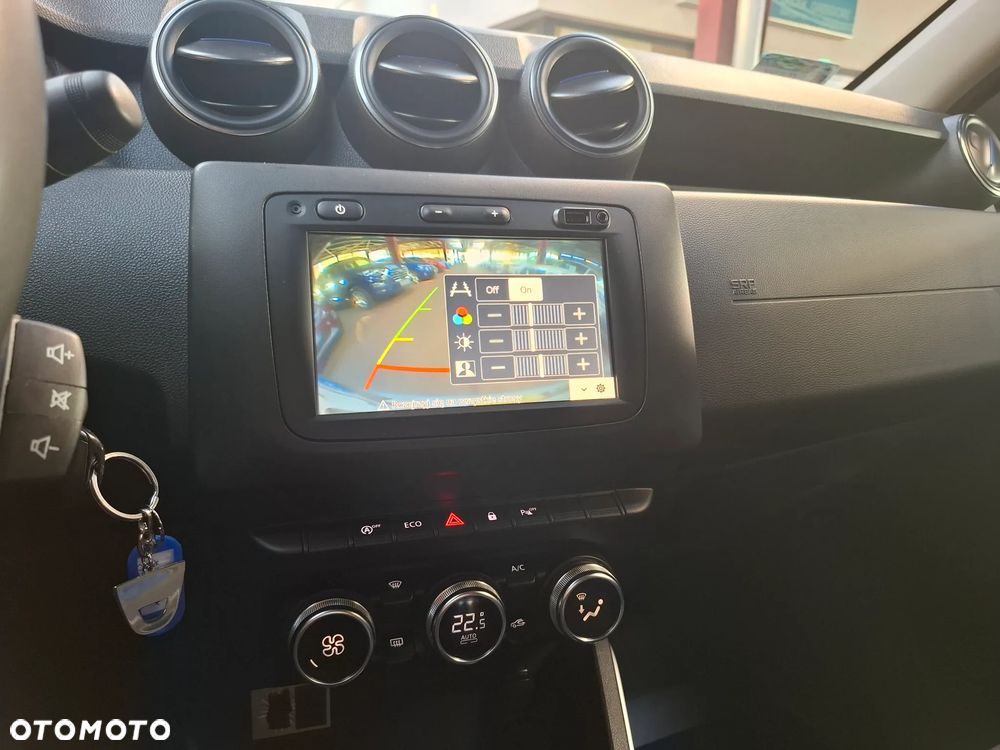Dacia Duster 1.0 TCe SL Celebration - 15