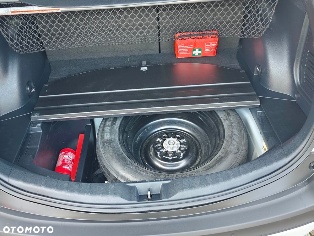 Toyota RAV4 2.0 Style 4x4 - 10