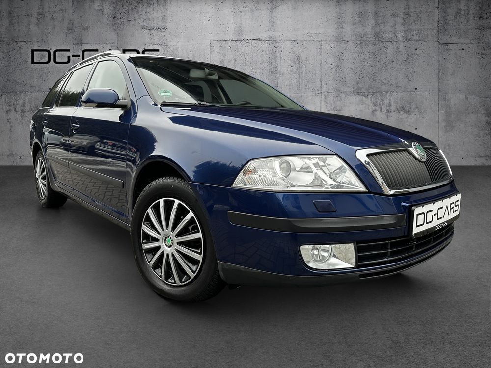 Skoda Octavia 1.8 TSI Sport Edition - 2