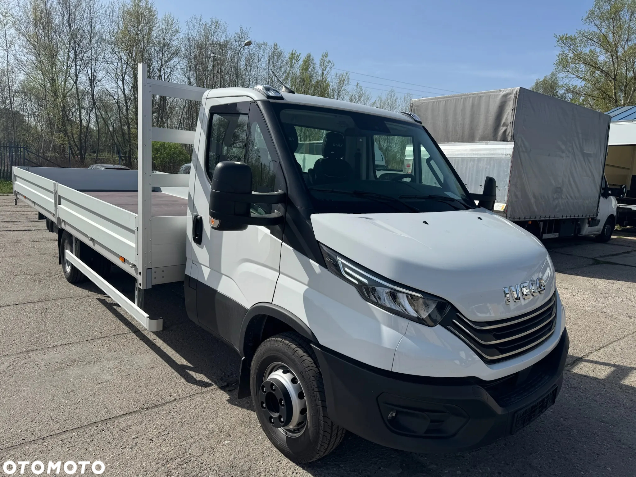 Iveco DAILY - 2