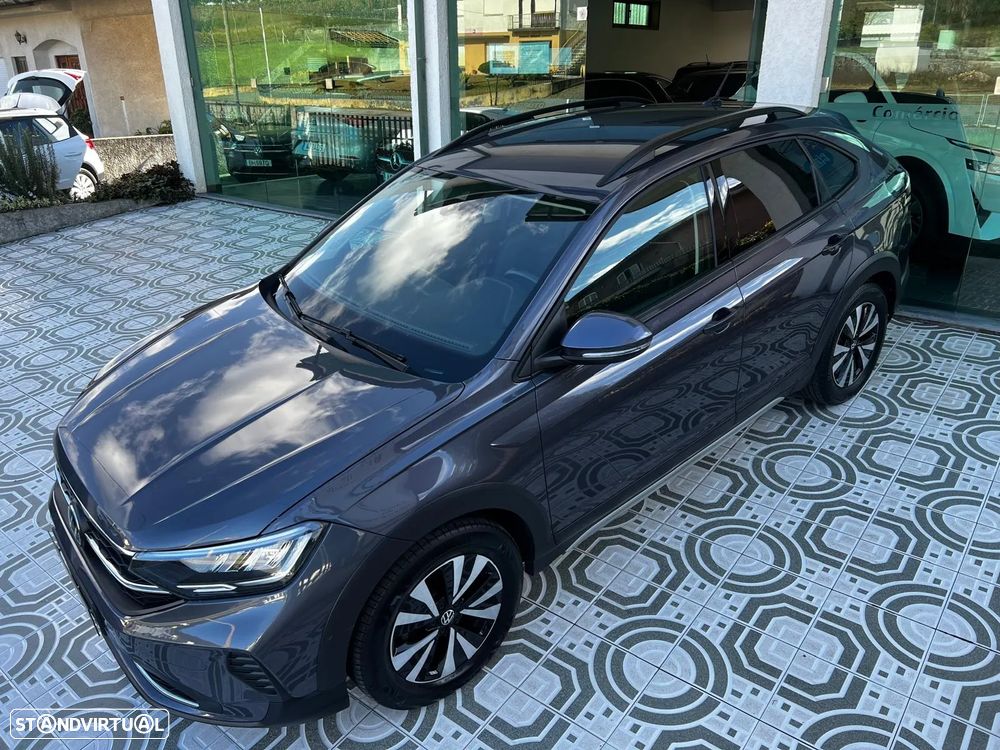 VW Taigo 1.0 TSI Life - 30