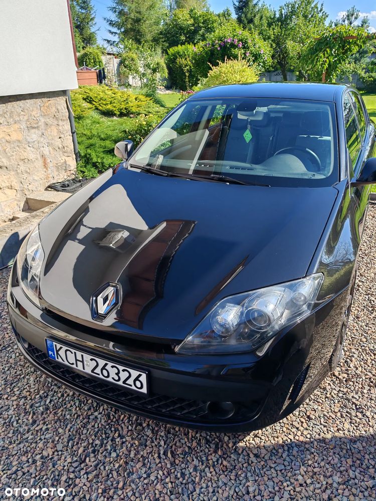 Renault Laguna - 8