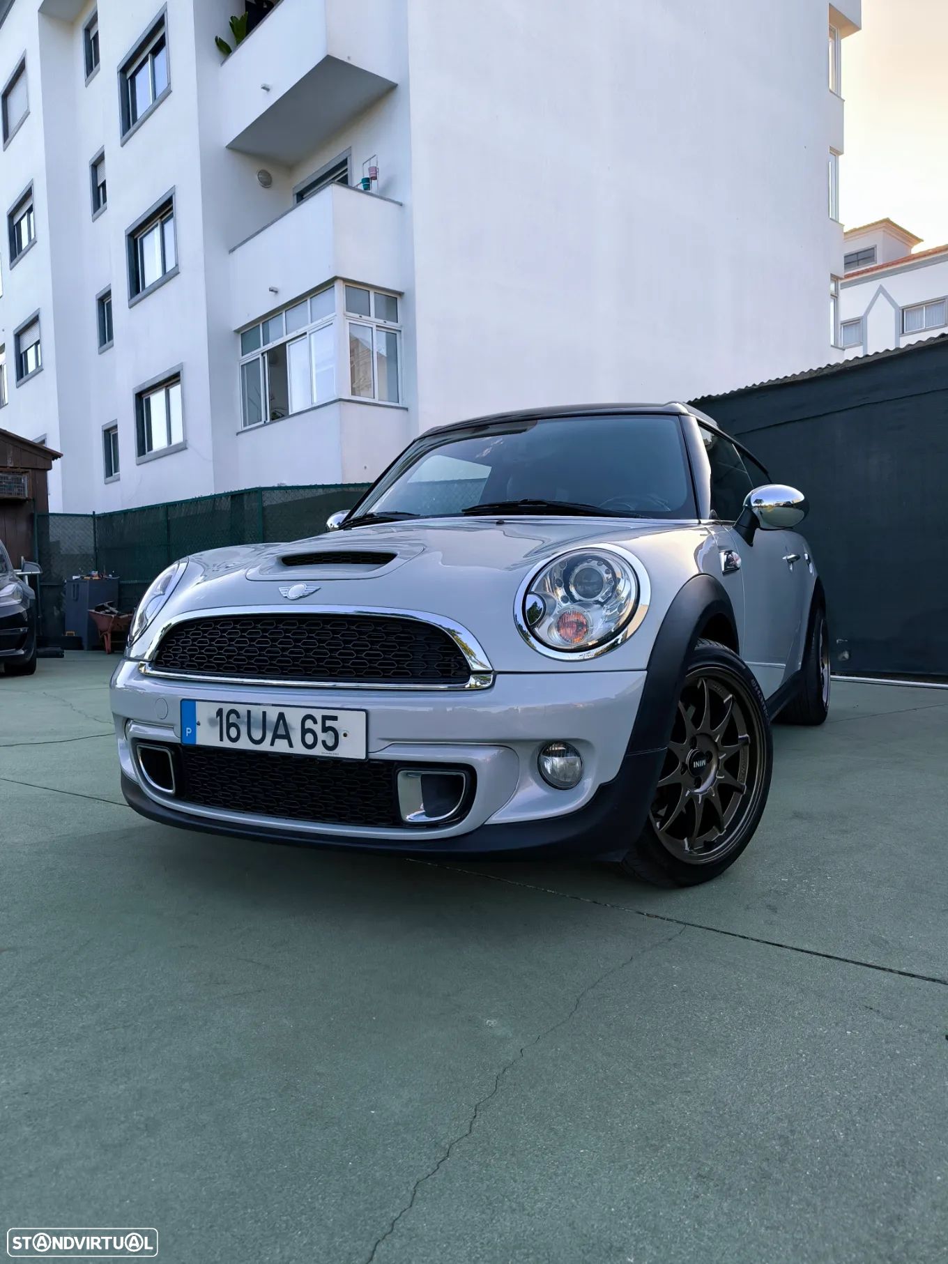 MINI Clubman Cooper S Auto - 1