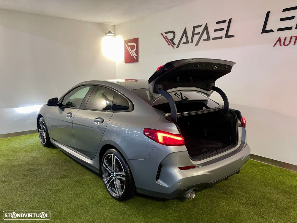BMW 216 Gran Coupé d Pack Desportivo M - 40