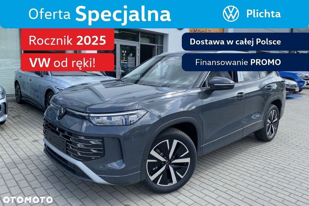 Volkswagen Tayron 2.0 TDI SCR Elegance DSG - 1