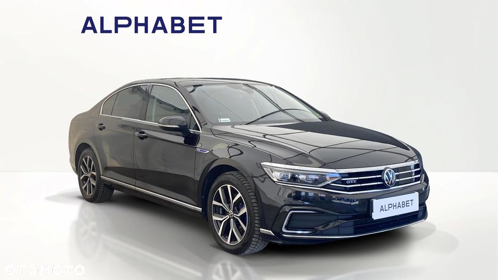 Volkswagen Passat 1.4 TSI Plug-In Hybrid GTE DSG - 7