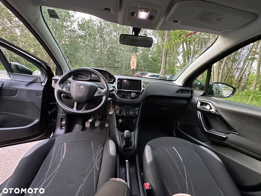 Peugeot 208 1.2 VTi Access - 7