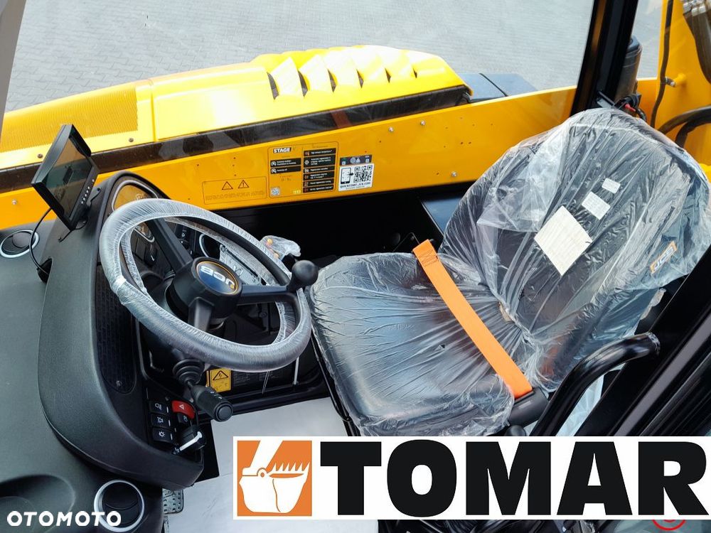 JCB 531-70 JOYSTICK - 20