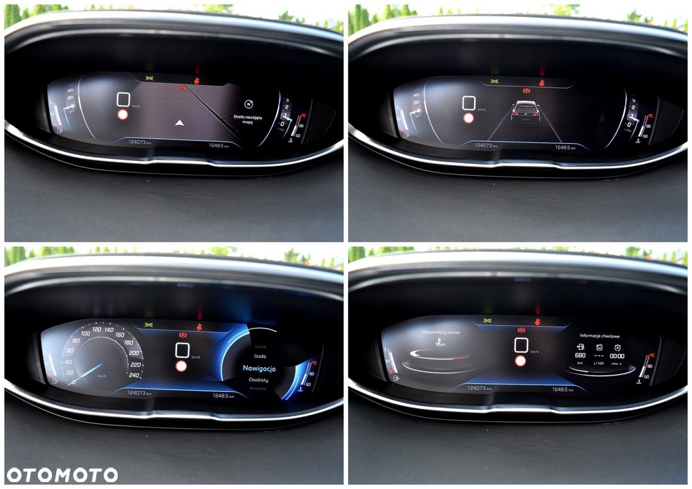 Peugeot 5008 BlueHDi 130 Allure - 35