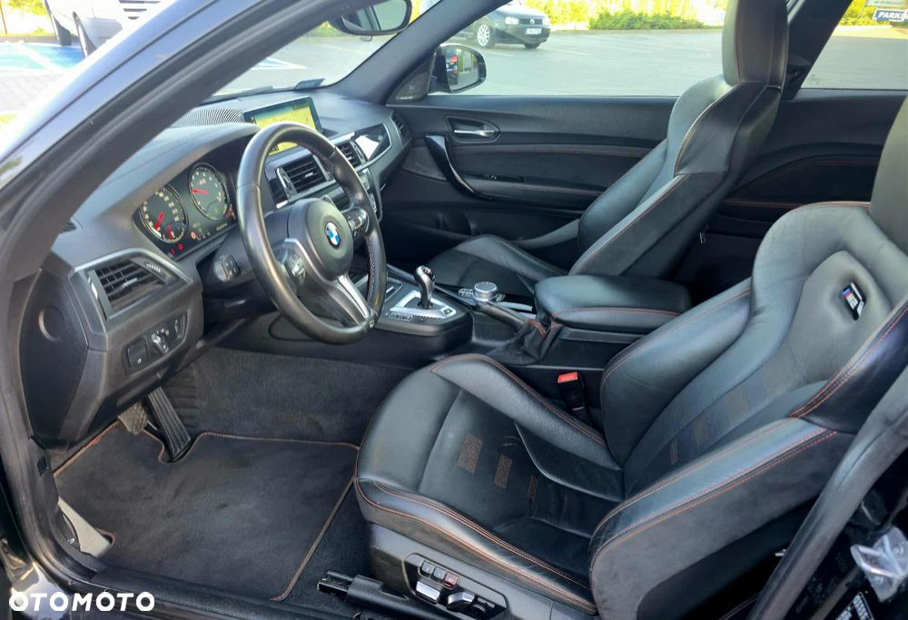 BMW M2 - 13