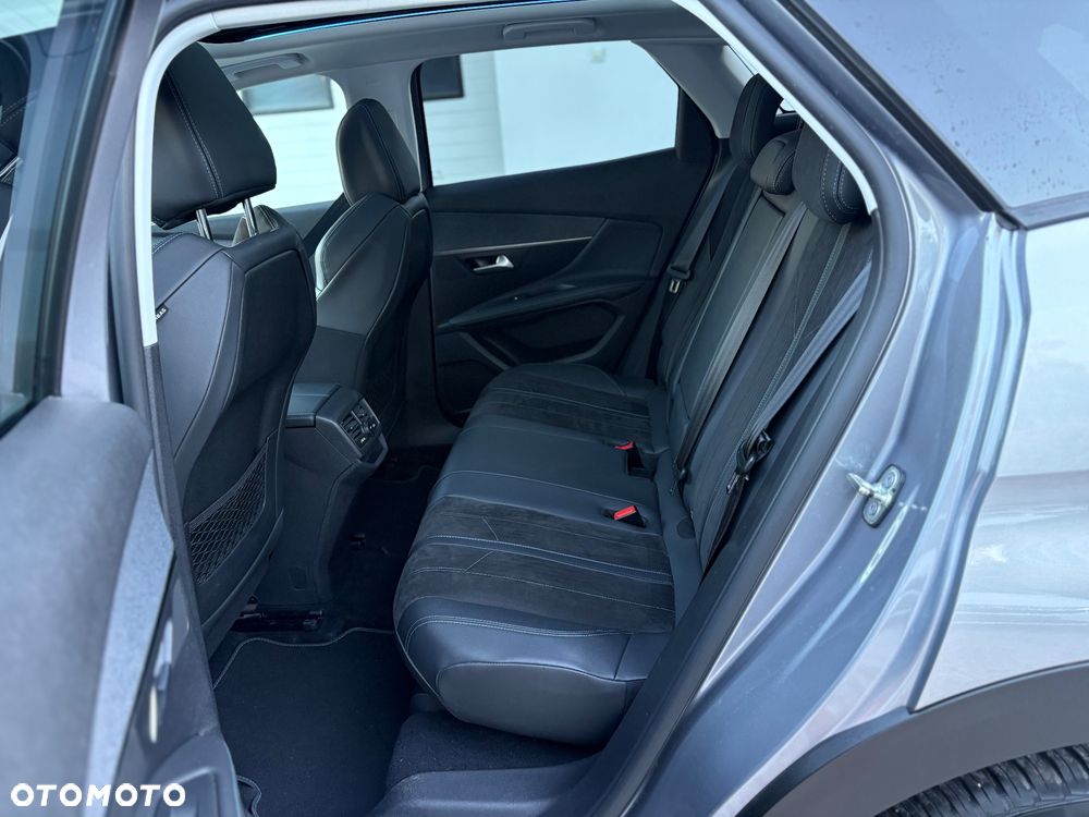Peugeot 3008 PureTech 130 Stop & Start Crossway - 19