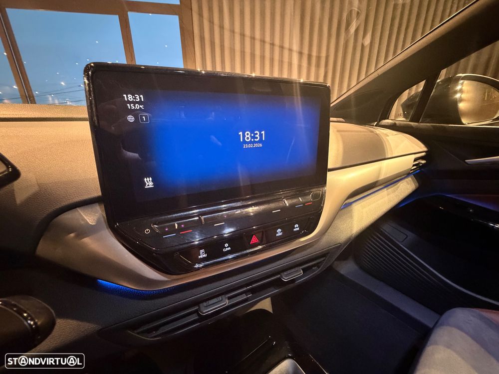 VW ID.4 Performance Upgrade Pro 1st - 18