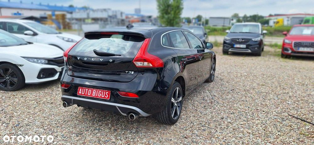 Volvo V40 - 7