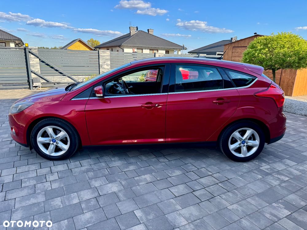 Ford Focus - 20