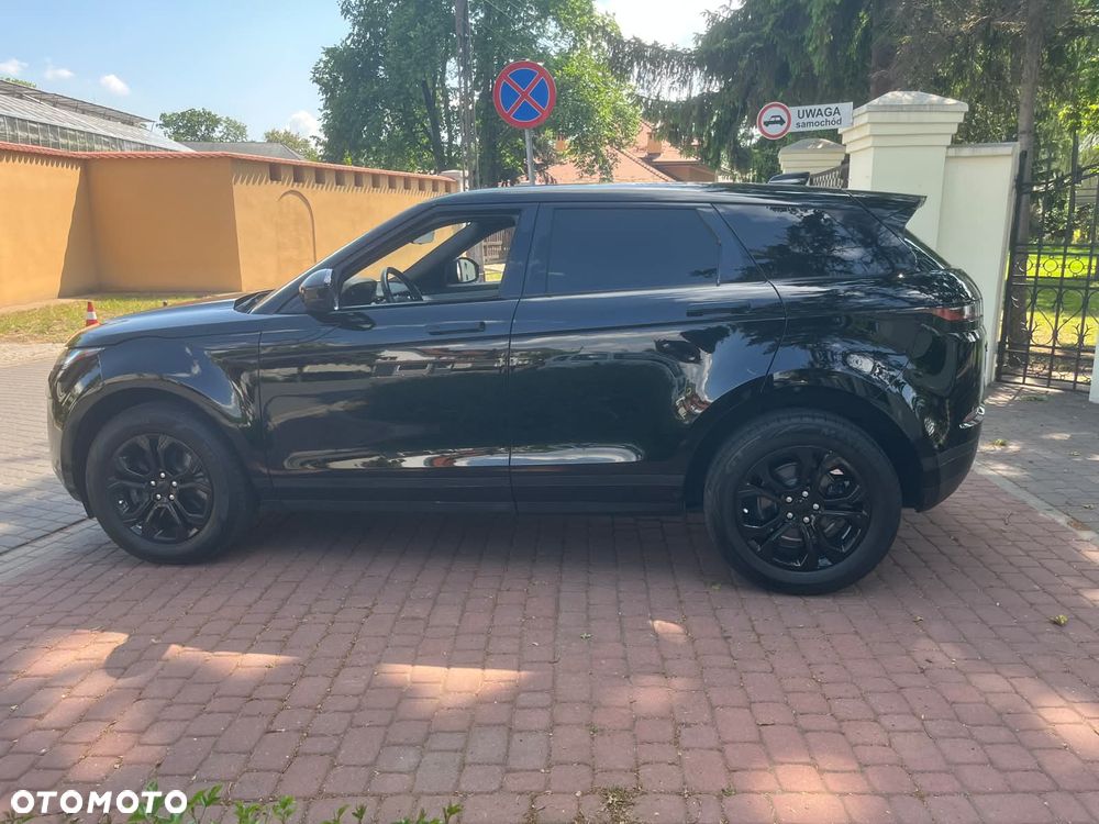 Land Rover Range Rover Evoque - 2