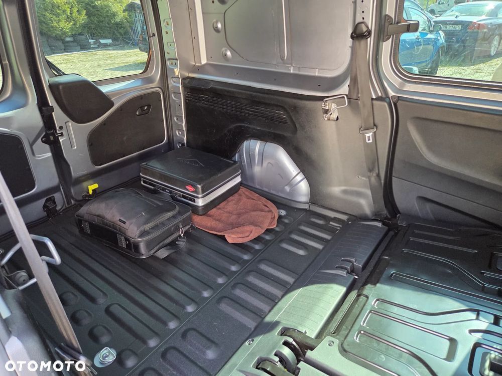 Fiat Doblo Maxi CrewVan S&S (bryg.) - 19