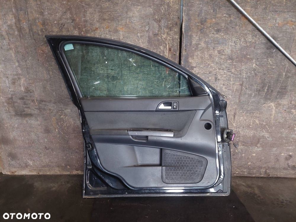 DRZWI KOMPLETNE LEWY PRZÓD VOLVO S40 II V50 I 019-26 - 15